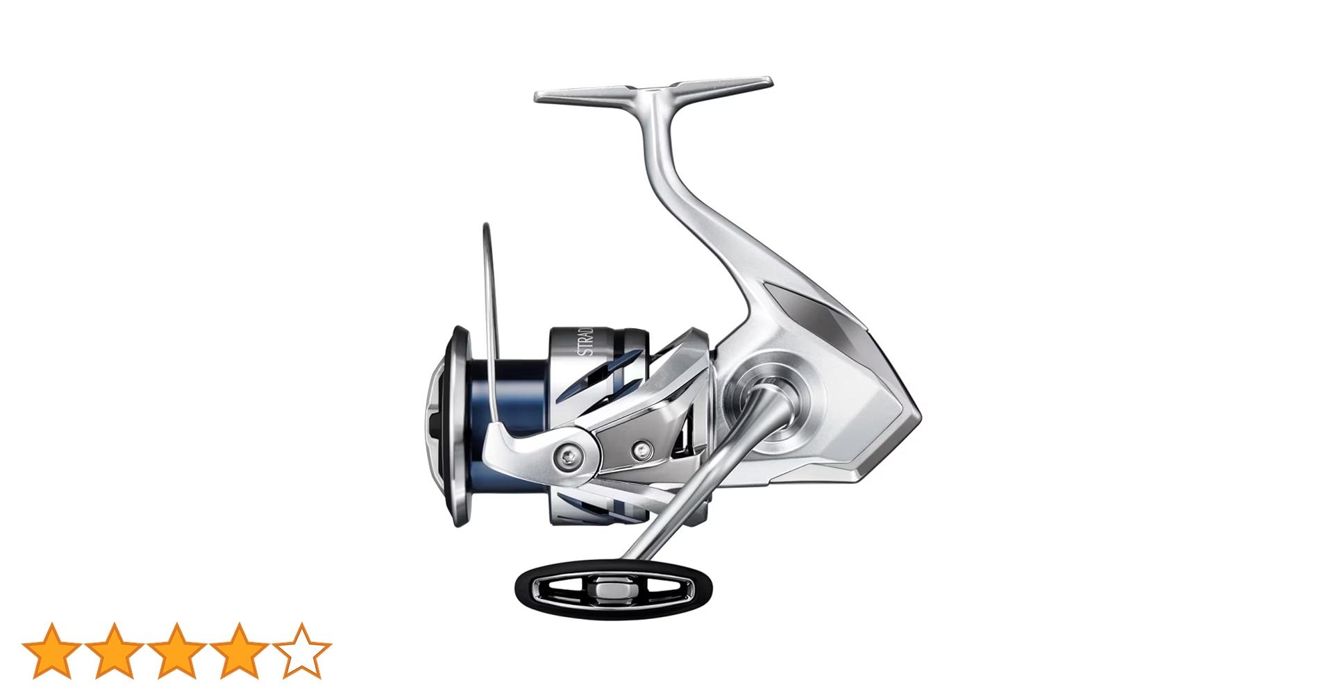 Amazon | シマノ(SHIMANO) スピニングリール 23 ストラディック C2000S